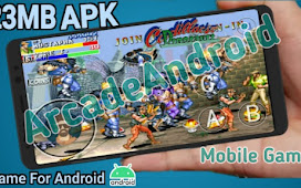 Cadillacs and Dinosaurs Game Android