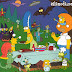 Imagenes Simspon Halloween