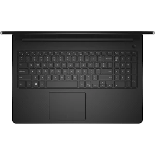 Dell  I5558-2571BLK