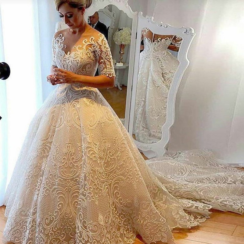 Elegant Wedding Dresses in Auckland - Dell'Amore Bridal