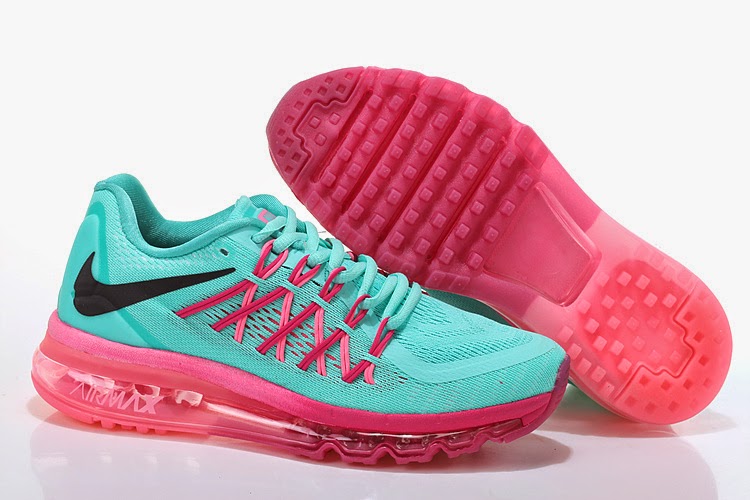  Sepatu  Nike  Air Max Wanita 