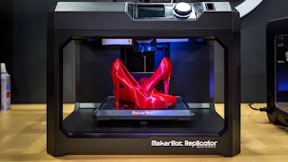 What is a 3D Printer and its future