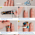 Ladies Nails Fashion Tutorials...