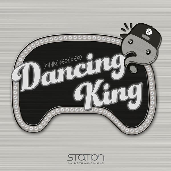Download Lagu Yoo Jae Suk, EXO - Dancing King
