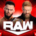 WWE Monday Night Raw 20.02.2023 | Vídeos + Resultados