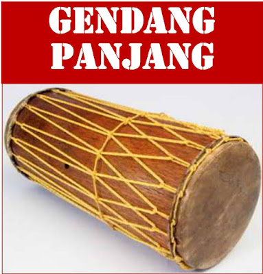 gendang panjang