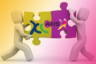 Cara Menggunakan HTTP Injector XL dan Axis