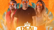Forró Real - Elétrico - Promocional de Carnaval - 2020