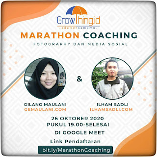 Maraton coaching 2