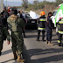 Muere atropellado estudiante en la Tláhuac-Chalco; el conductor, detenido