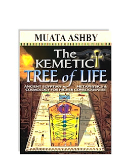 Kemetic tree of Life