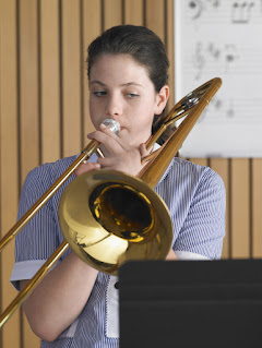 Trombone Slide