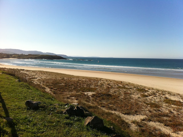 Razones por las que elegir Galicia como destino de vacaciones