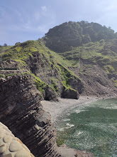 Gaztelugatxe Hiszpania