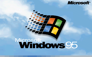 Windows95