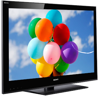 LED TV Sony KDL-52NX800