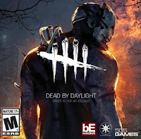 Dead by Daylight Mobile 