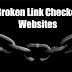 7 Broken Link Checker Websites To Get Rid of 404 Links