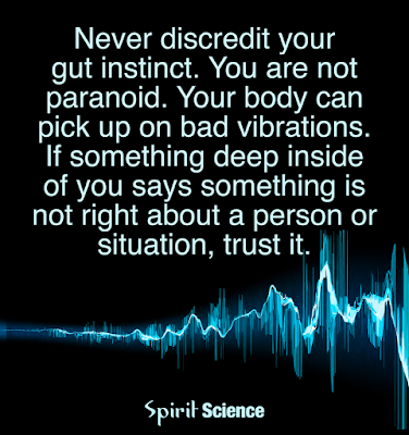 alt="Spirit Science Quotes"