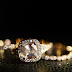 Wedding jewellery with pure Diamond and Platinum jewellery