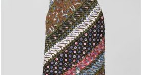 42 Model Rok Span Batik Kantoran Panjang Pendek Orang Gemuk 42 Model Rok Span Batik Kantoran Panjang Pendek Orang Gemuk