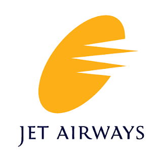 Jet airways logo