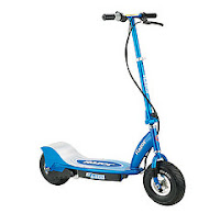 razor electric scooters