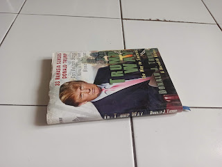 The Trump Way: The Way to Success