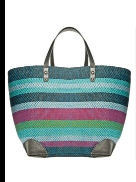 Summer Beach Bags You Have To Get!!