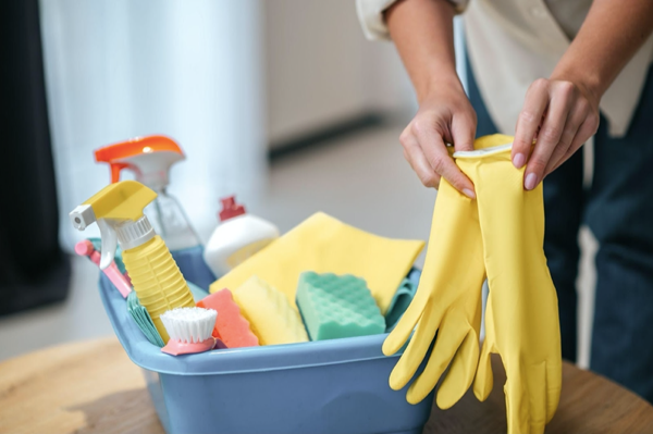 Here's Why Hiring a Cleaning Service Will Change Everything