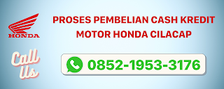 syarat beli motor cash