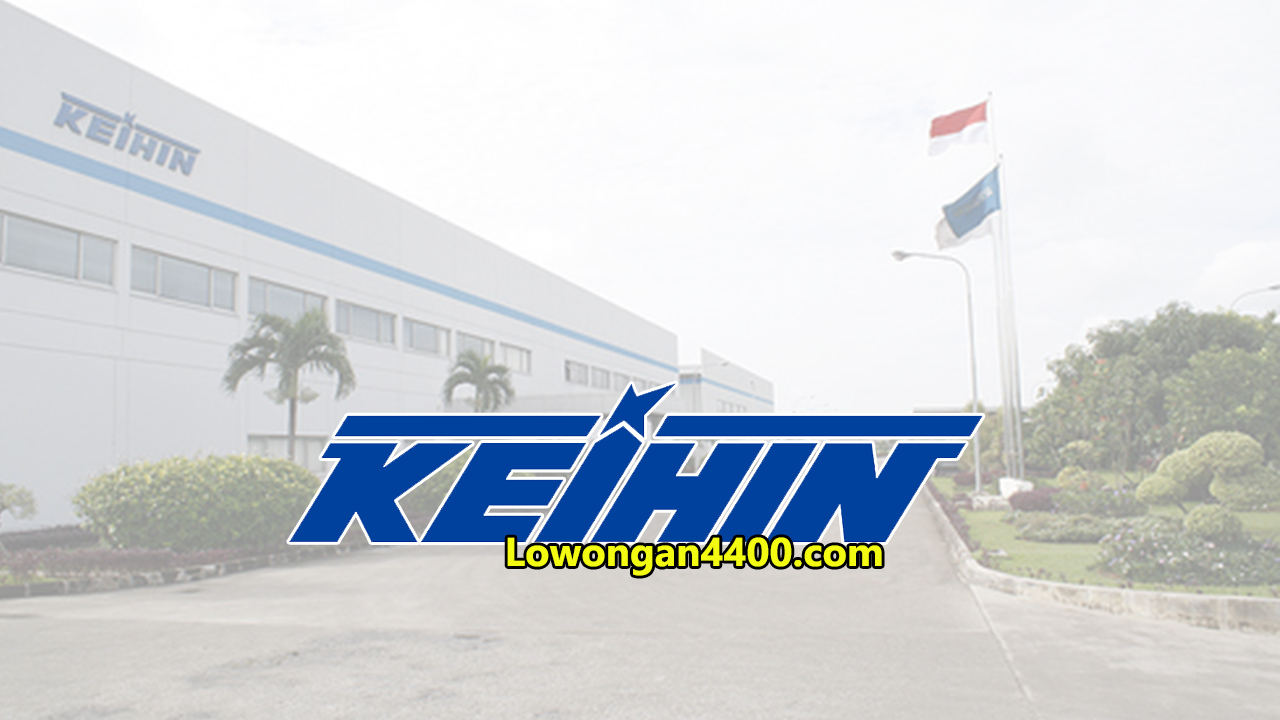 PT Keihin Indonesia