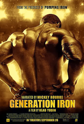 Free Download Generation Iron 2013