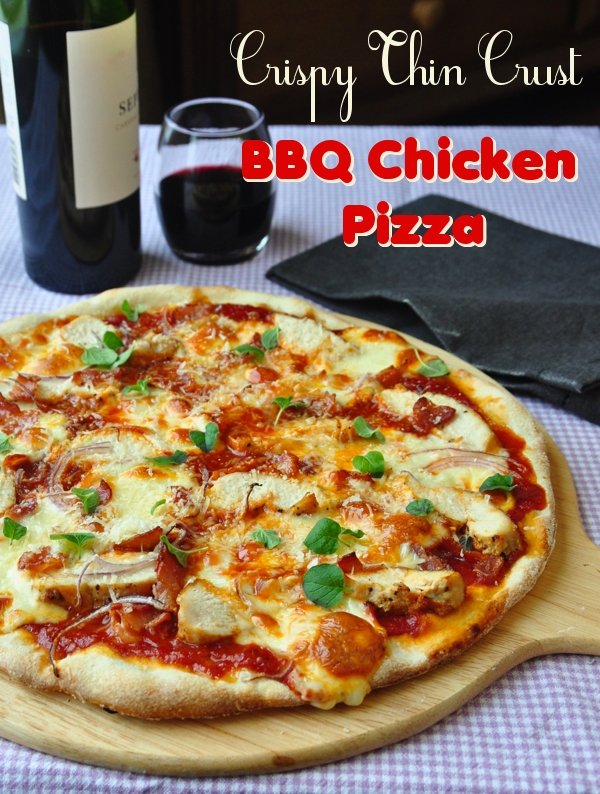 Pizza Reccipe Ape Amma / White Chicken Pizza Recipe Recipe Bbq Pizza Recipe Pizza Recipes Dough ...