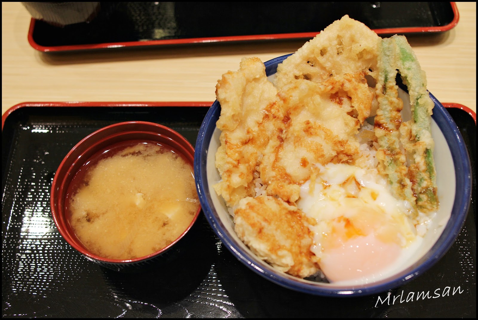 日本人氣平民天婦羅丼飯專門店正式營業 49起食到招牌炸物天丼tenya Hong Kong 林公子遊誌 旅遊嘆世界 Fanpiece