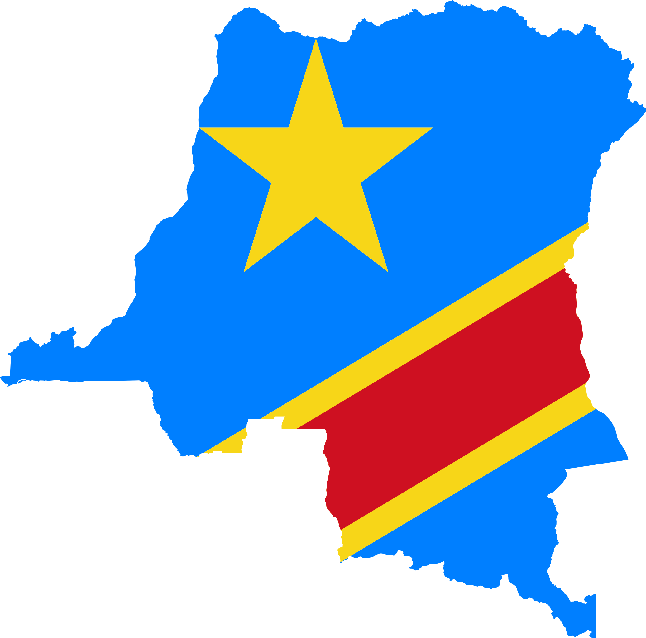 DR Congo