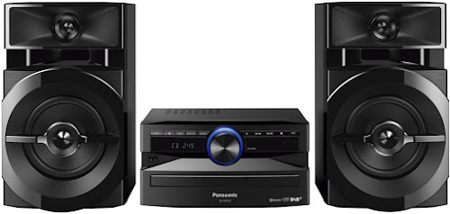 Panasonic SC-UX100