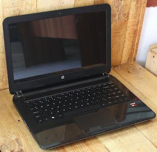 Laptop HP 14-g008AU AMD A8 Di Malang