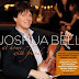 JOSHUA BELL, At Home With Friends