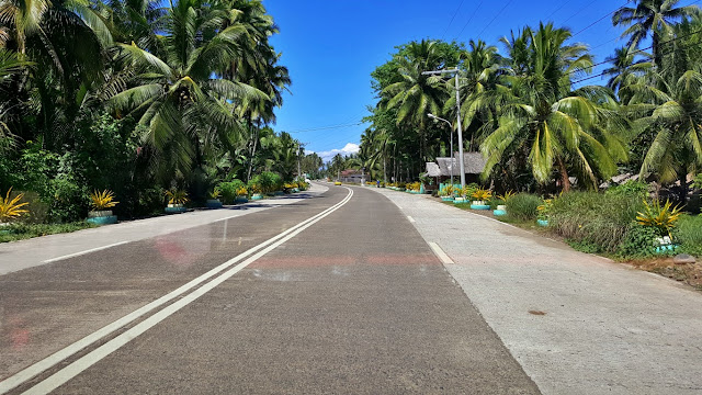 Airport Road, Tandag City, Surigao Del Sur