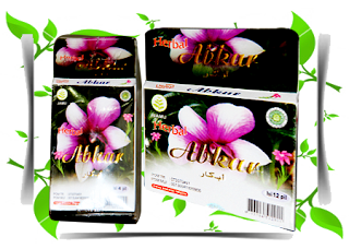 ABKAR HERBAL DI SURABAYA