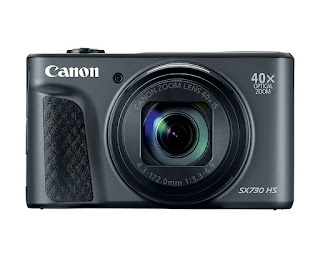 Canon PowerShot SX730 HS