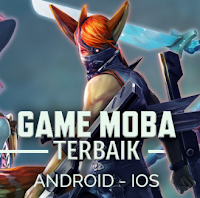 Kumpulan Game MOBA Terbaik