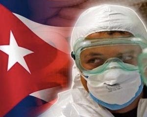 Mais Médicos para o Brasil, mais saúde monetária para você Fidel