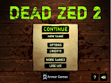  Dead Zed 2