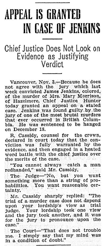 1908Nov4-James-Jenkins-APPEAL