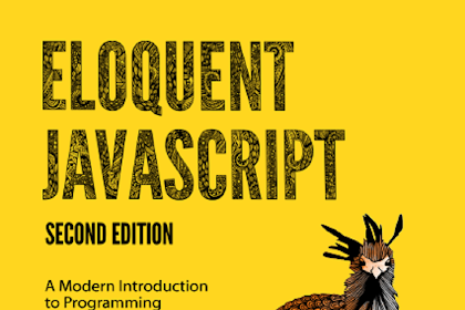 28 Best Javascript Book For Beginners