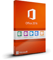 Microsoft Office Pro Plus 2016 VL Türkçe Orjinal