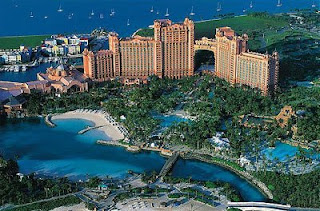 Atlantis Paradise Island