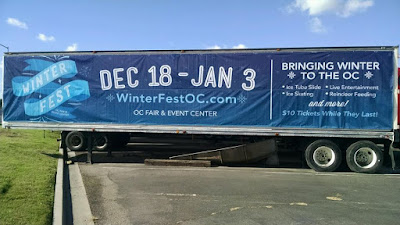 #WinterFestOC Launches Dec 18 - Jan 3